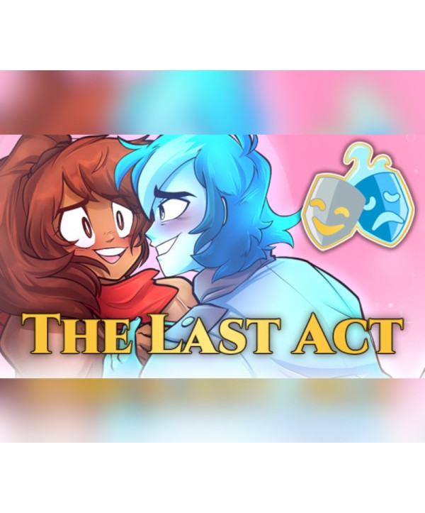 The Last Act Steam Key GLOBAL